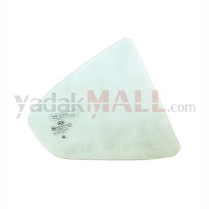 شیشه لچکی در عقب راست کادنزا